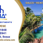 Oriana International Investments Real Estate Construction Dominican Republic