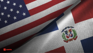 Issues between the UN, US government and the Dominican Republic