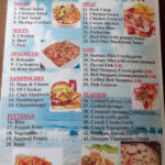 Cafe Bar El Rocon near Kite Beach Cabarete