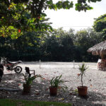 Cafe Bar El Rocon near Kite Beach Cabarete