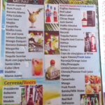 Cafe Bar El Rocon near Kite Beach Cabarete