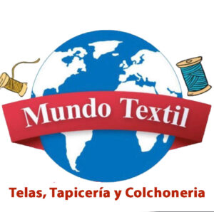 logo mundo textil sosua tapiceria