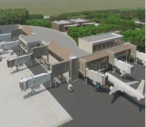 Punta Cana International Airport sets record in air arrivals