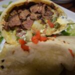 TJ Tijuana Street Tacos in Sosua