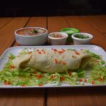 TJ Tijuana Street Tacos in Sosua