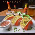 TJ Tijuana Street Tacos in Sosua