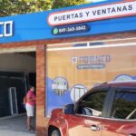 Polanco Puertas y Ventanas sosua