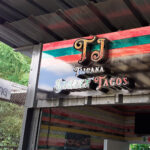 TJ Tijuana Street Tacos in Sosua