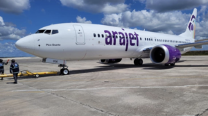 Arajet is first airline not to charge local residents the US$10 tourist card fee