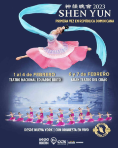 Chinese dance spectacle is surrounded by controversy