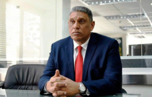 New firearm imports only for security firms