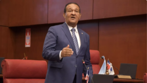 Antonio Marte calls to put a stop to the business of selling visas to Haitians