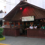 Schlemmer Stube Restaurant & Grill in Sosua