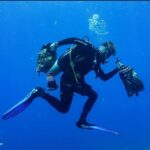 dive cabarete PADI courses scuba diving sosua