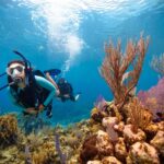 dive cabarete PADI sosua beach dominican republic