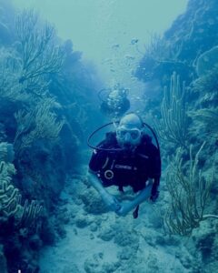 dive cabarete PADI sosua beach dominican republic