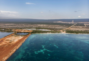 Government to inject RD$15 billion into Pedernales highway