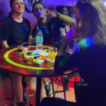 Bistro Central Sosua new bar