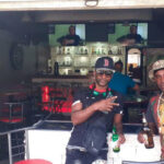 Bistro Central Sosua new bar