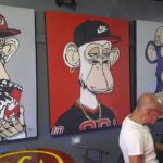 Bistro Central Sosua new bar