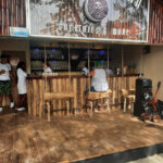 captain fynn beach bar sosua 