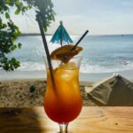 captain fynn beach bar sosua 
