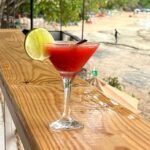 captain fynn beach bar sosua 