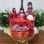 Melancia cakes sosua cake shop