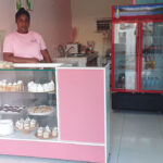 Melancia cakes sosua cake shop