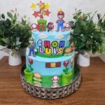 Melancia cakes sosua cake shop