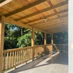 Newly built 2BR house for rent near national park | Sabaneta de Yasika