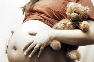 DR registered a 9.5% drop in teenage pregnancies in 2023