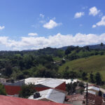 Hotel Benny in the hills of Gaspar Hernandez | Budget Accommodation for your Vacation