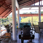 Hotel Benny in the hills of Gaspar Hernandez | Budget Accommodation for your Vacation