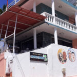 hotel benny gaspar hernandez