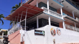 hotel benny gaspar hernandez