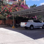 Hotel Benny in the hills of Gaspar Hernandez | Budget Accommodation for your Vacation