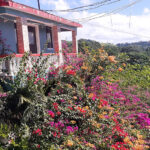 Hotel Benny in the hills of Gaspar Hernandez | Budget Accommodation for your Vacation