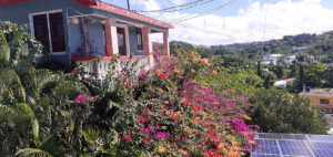 Hotel Benny in the hills of Gaspar Hernandez | Budget Accommodation for your Vacation