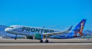 Frontier Airlines to start SJU to STI flights in June