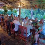 La Cantina Restaurant Sosua