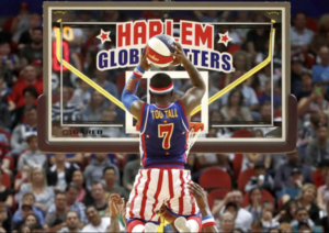 Harlem Globetrotters coming to Santo Domingo