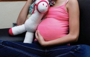 Teenage pregnancy in the Dominican Republic shows a declining trend