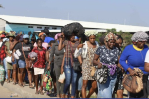 Business leaders urge solutions to undocumented workforce