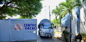 New proposal for recidivism in Migration Law