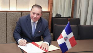 DR negotiates eight air services agreements; Will host ICAN2025