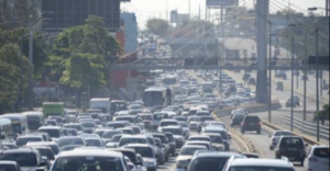 DR ranks third in vehicle per capita in Latin America