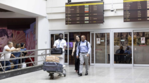 New Las Americas terminal construction to be funded with higher airport tariffs