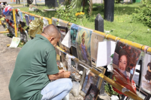 Three months after JetSet Club roof collapse, the case is moving at turtle pace