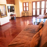 Rooms for rent at SG Internacional